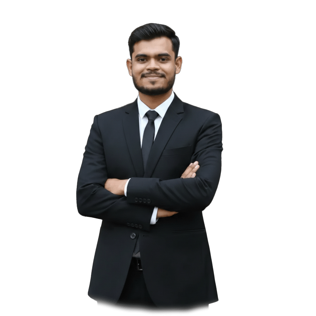 Divyesh Chudasama - WordPress & WooCommerce Developer
