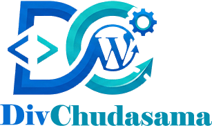 Div Chudasama - Professional WordPress Developer